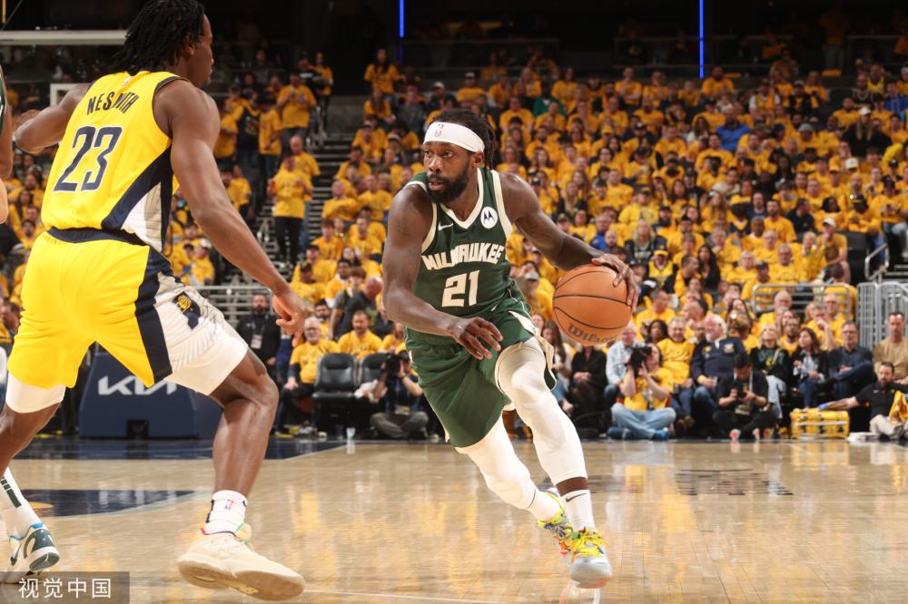 拥有更大的 拥有更大的